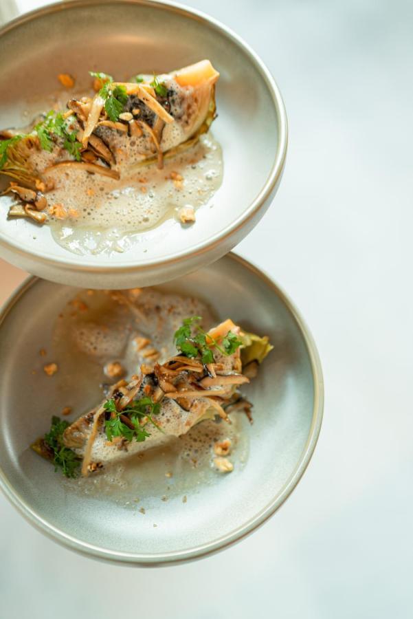 Hotel Jansen Amsterdam Bajeskwartier 外观 照片