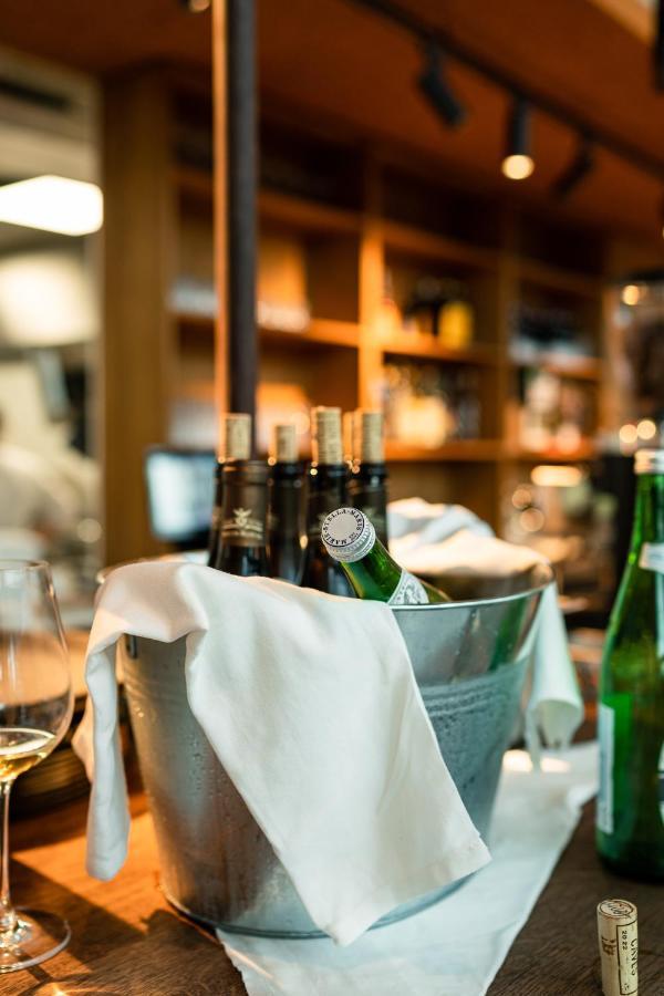 Hotel Jansen Amsterdam Bajeskwartier 外观 照片