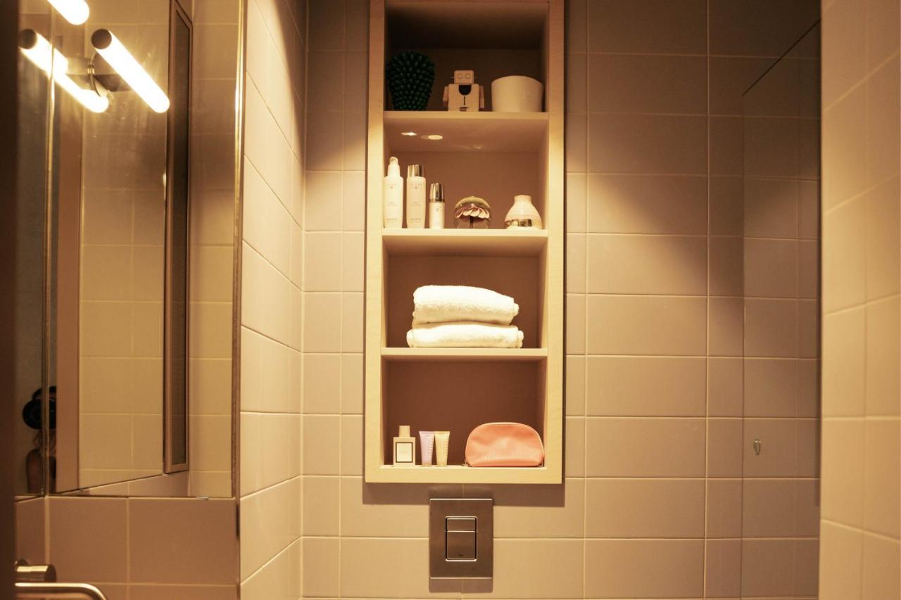 Hotel Jansen Amsterdam Bajeskwartier 外观 照片