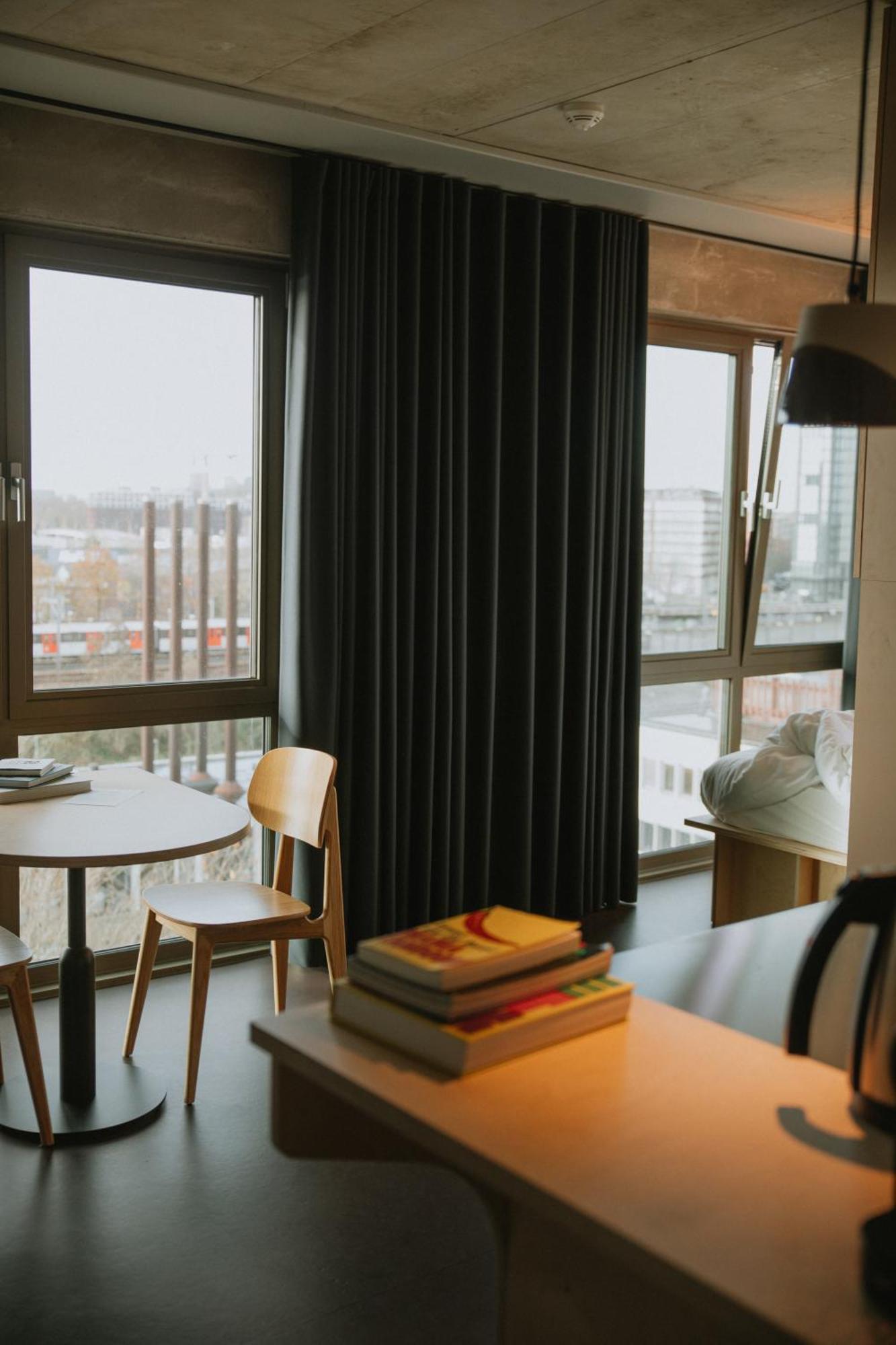 Hotel Jansen Amsterdam Bajeskwartier 外观 照片