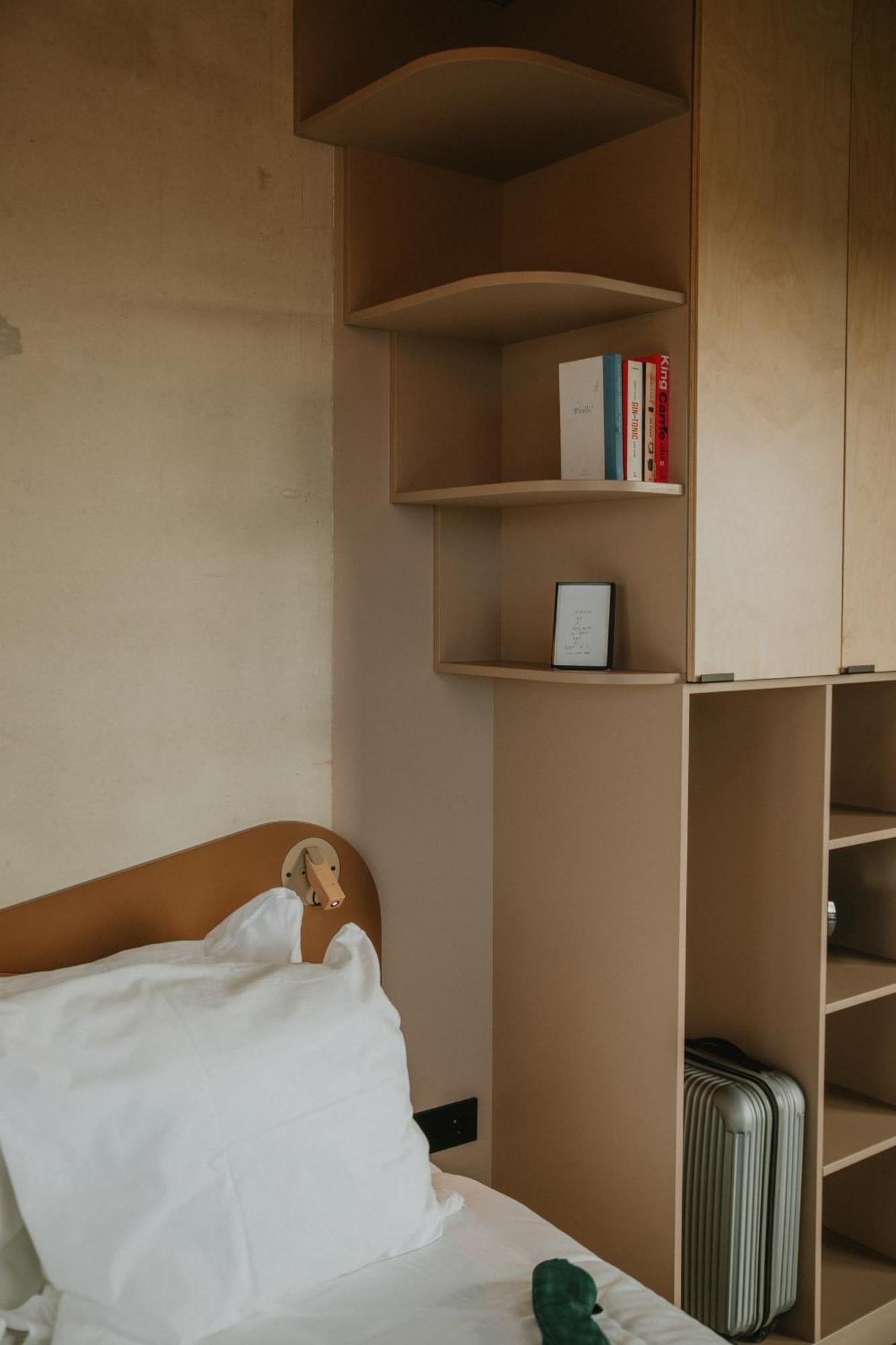 Hotel Jansen Amsterdam Bajeskwartier 外观 照片