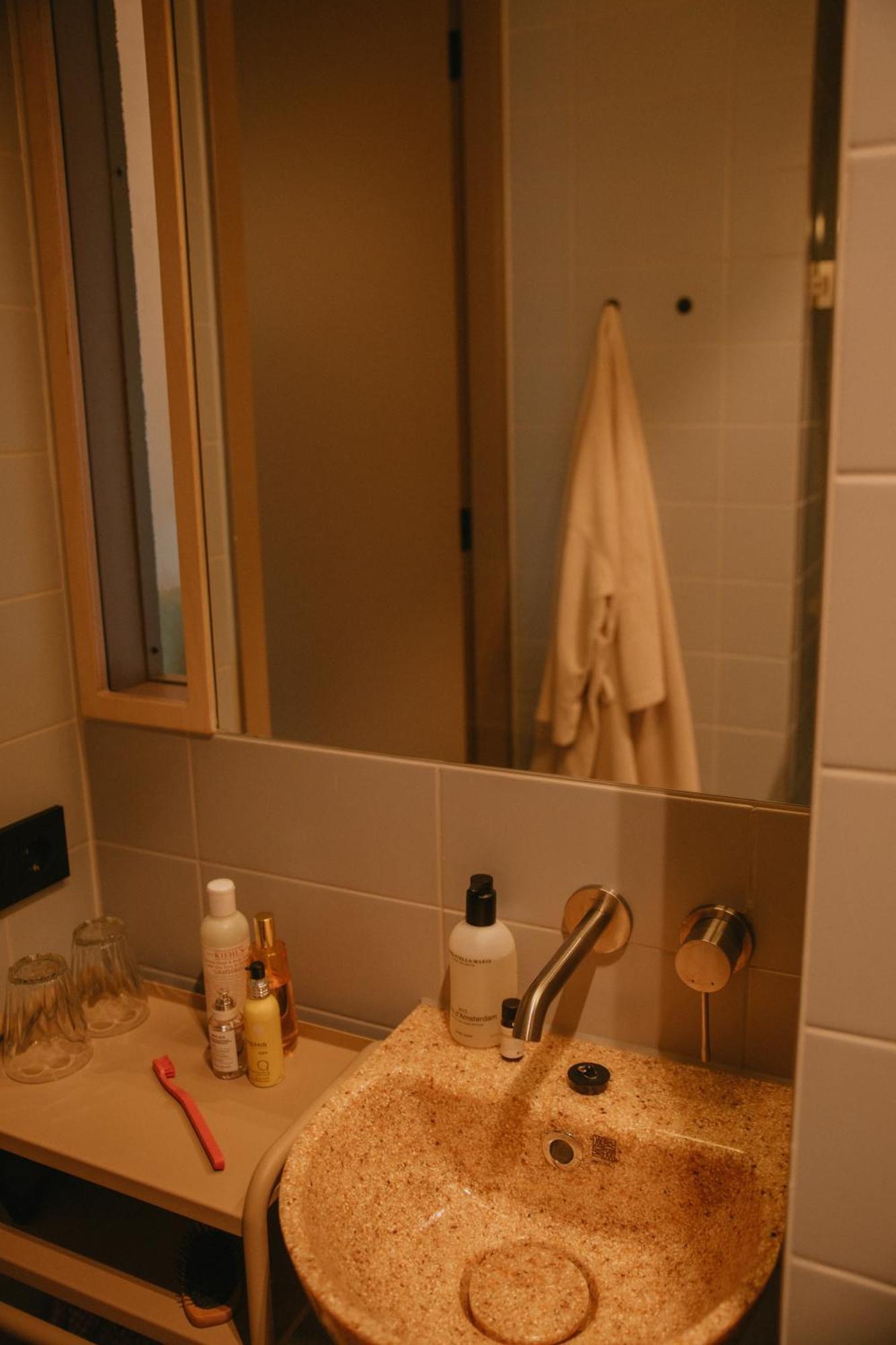 Hotel Jansen Amsterdam Bajeskwartier 外观 照片